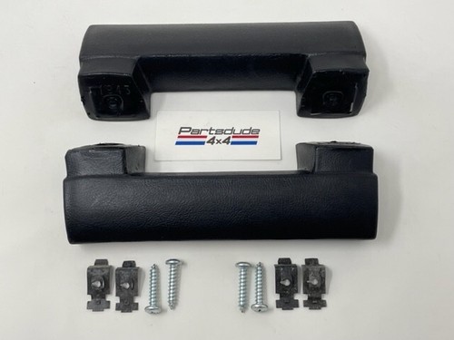 Jeepster commando arm rest - arm,