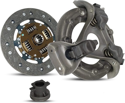 Clutch kit jeep - kit, willys