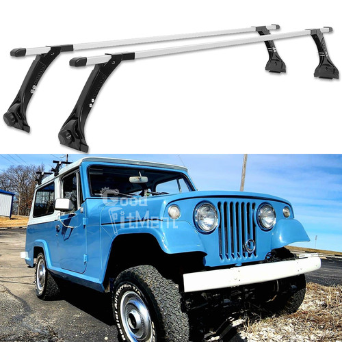 For jeep jeepster - for,
