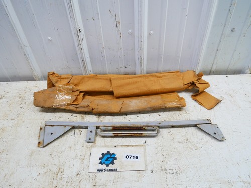 Nos jeep jeepster - jeep,